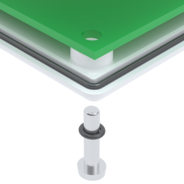 SMART K - WITH IP65 PROTECTION - dettaglio 1
