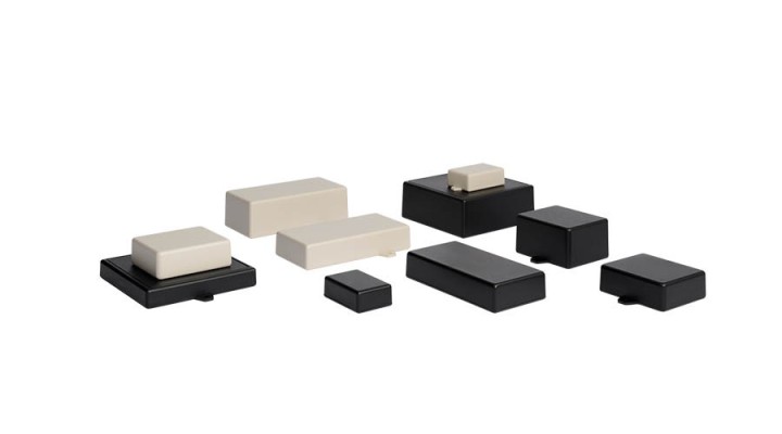 SMART K - WITH IP65 PROTECTION