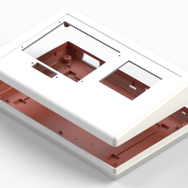 PROCESSOR 96 - dettaglio 7
